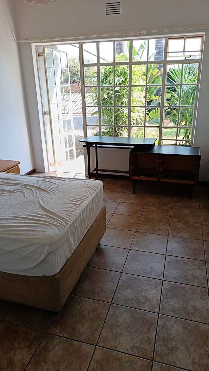 Annelien's room
