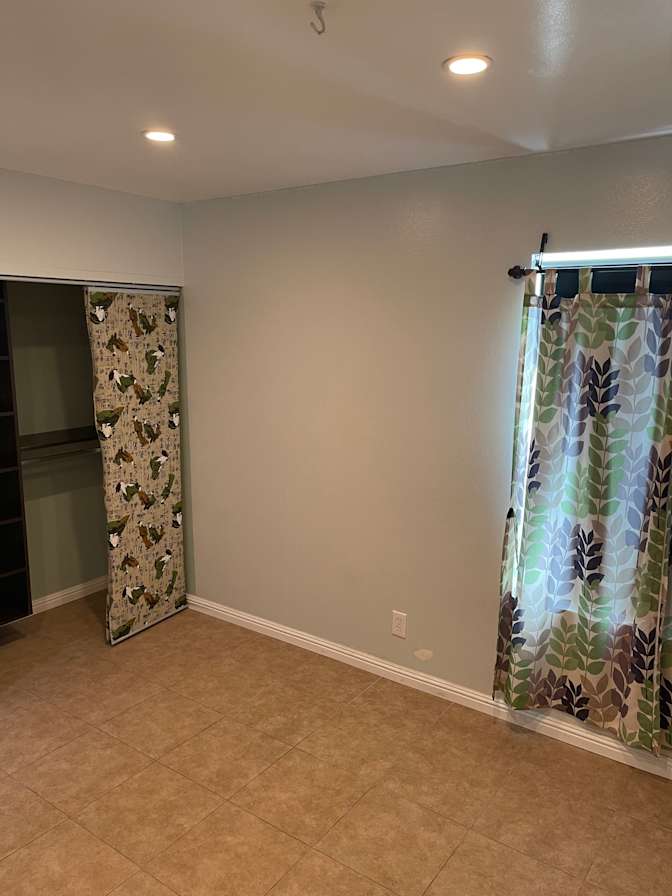 Kate's room