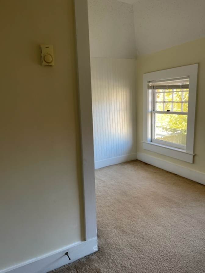 Tara's room