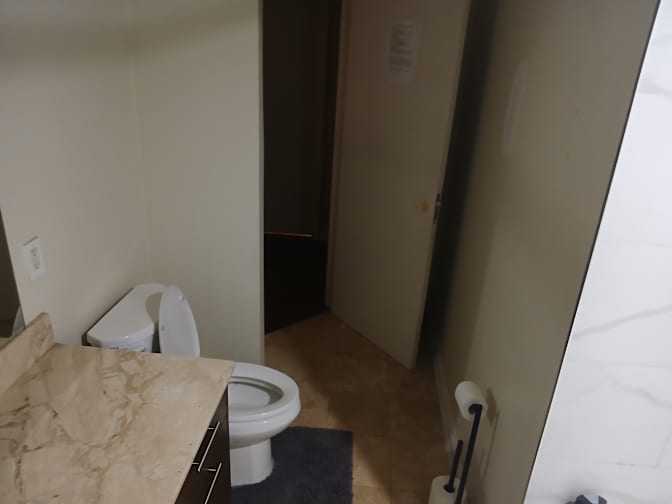 David's room