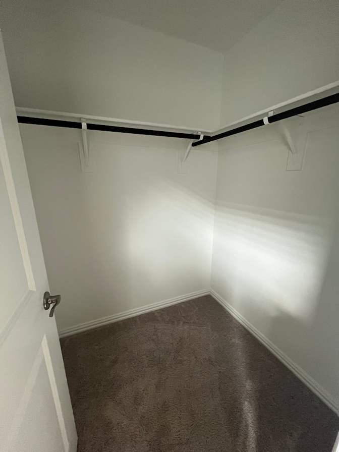Tina's room