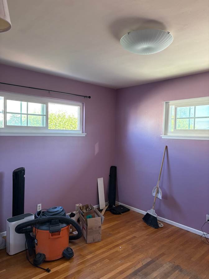 Kayla's room