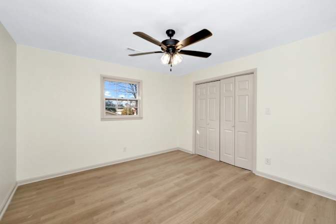 Brittney's room
