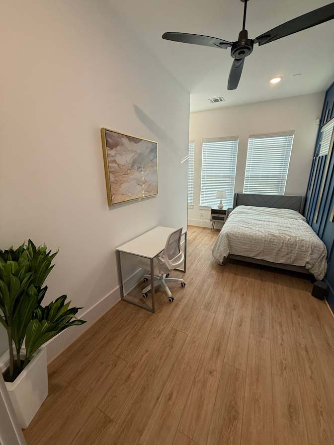 Alaettin ozdemir's room