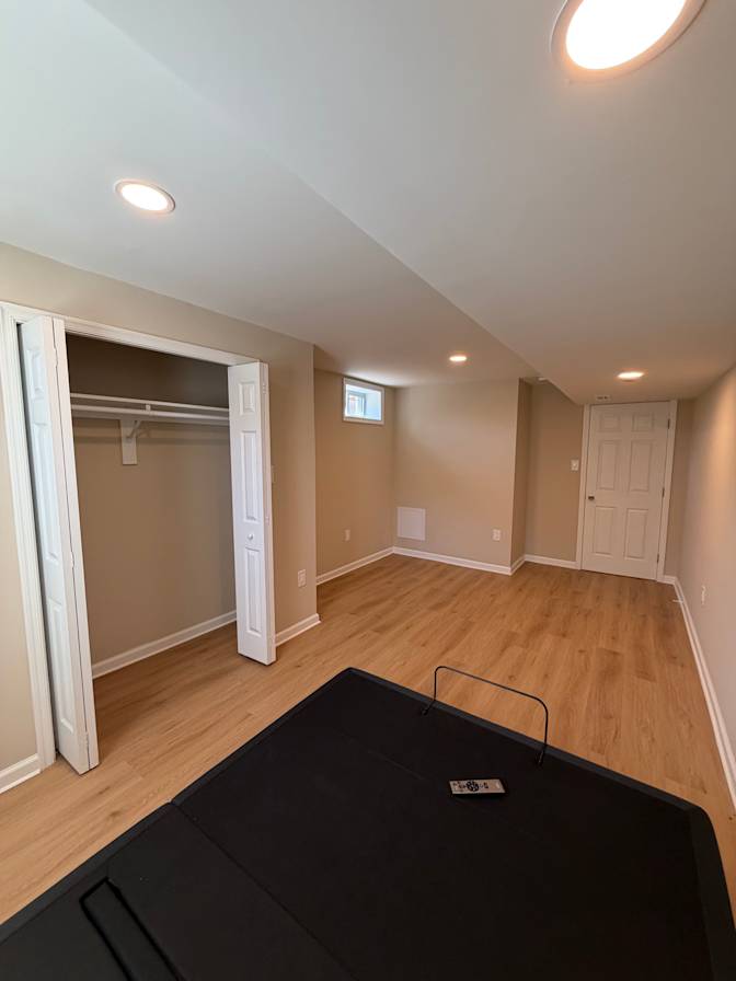Will Pham's room