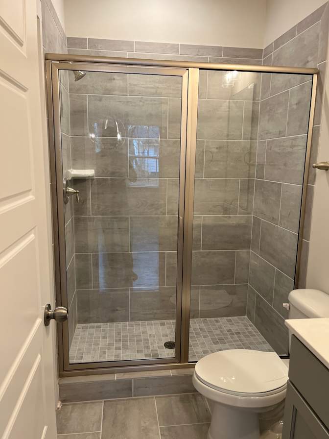 Alcove Rooms's room