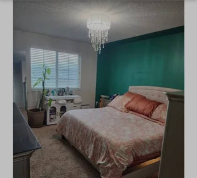 Tanya Lee Perez's room