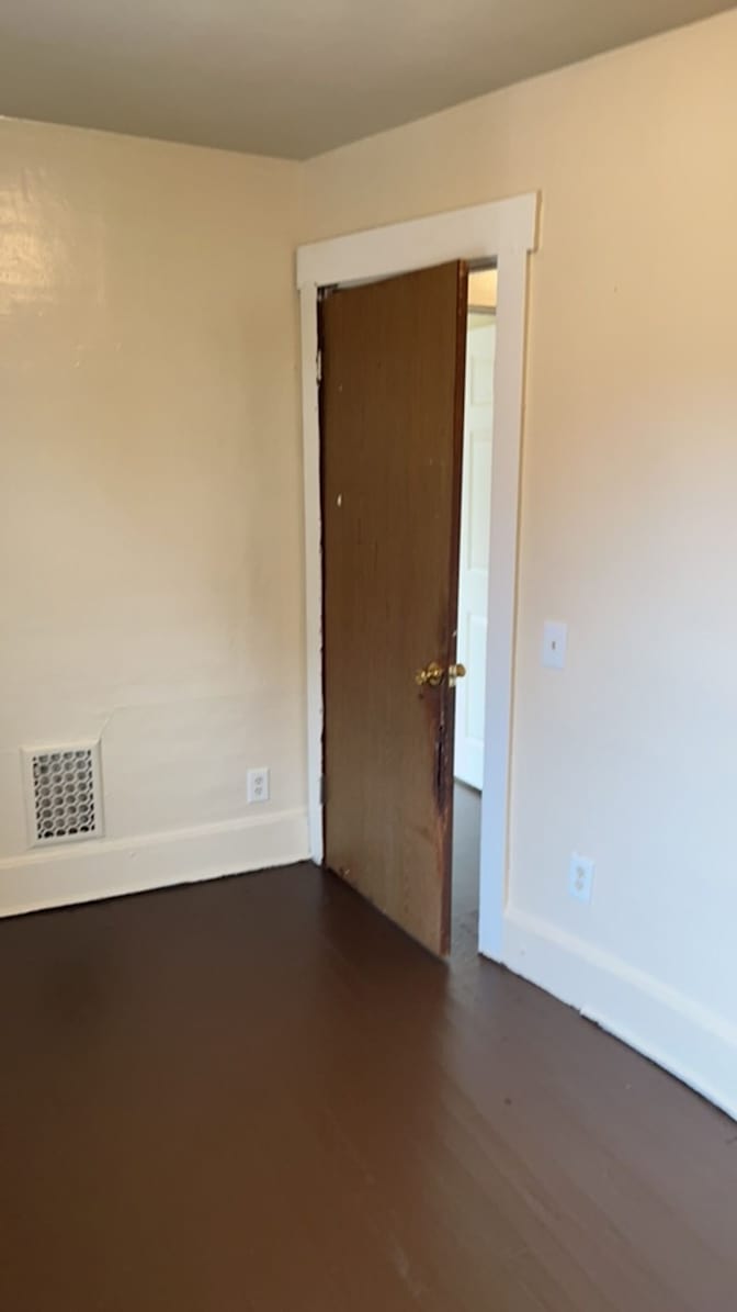 Kendra's room