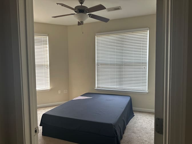 Jennifer's room