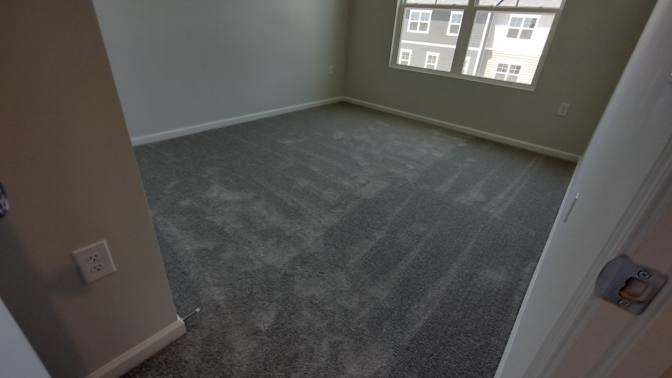 Alcove Rooms's room