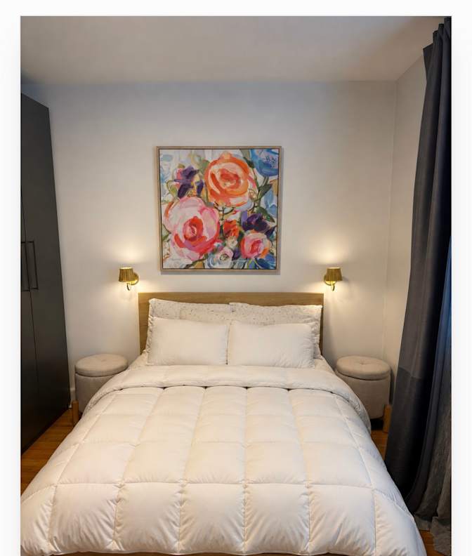 Jennifer's room