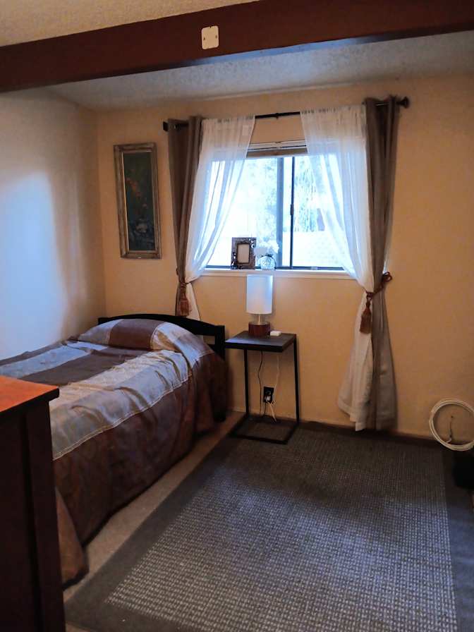 Prima's room