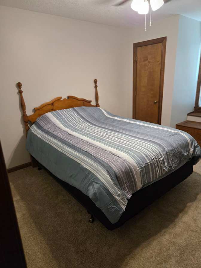 Jerry's room
