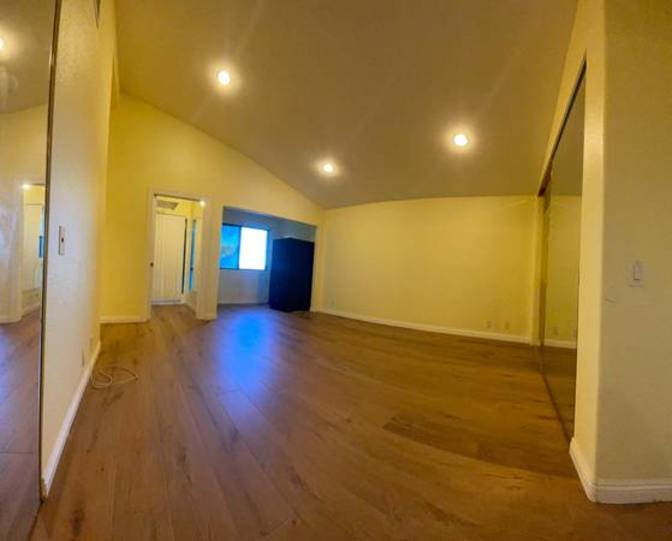 Ben's room