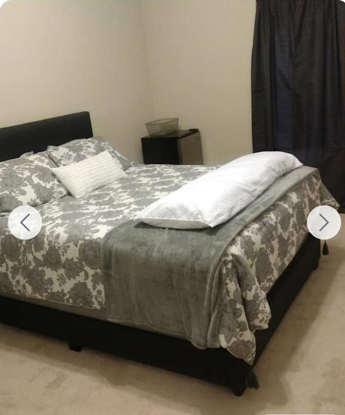 Shelly's room