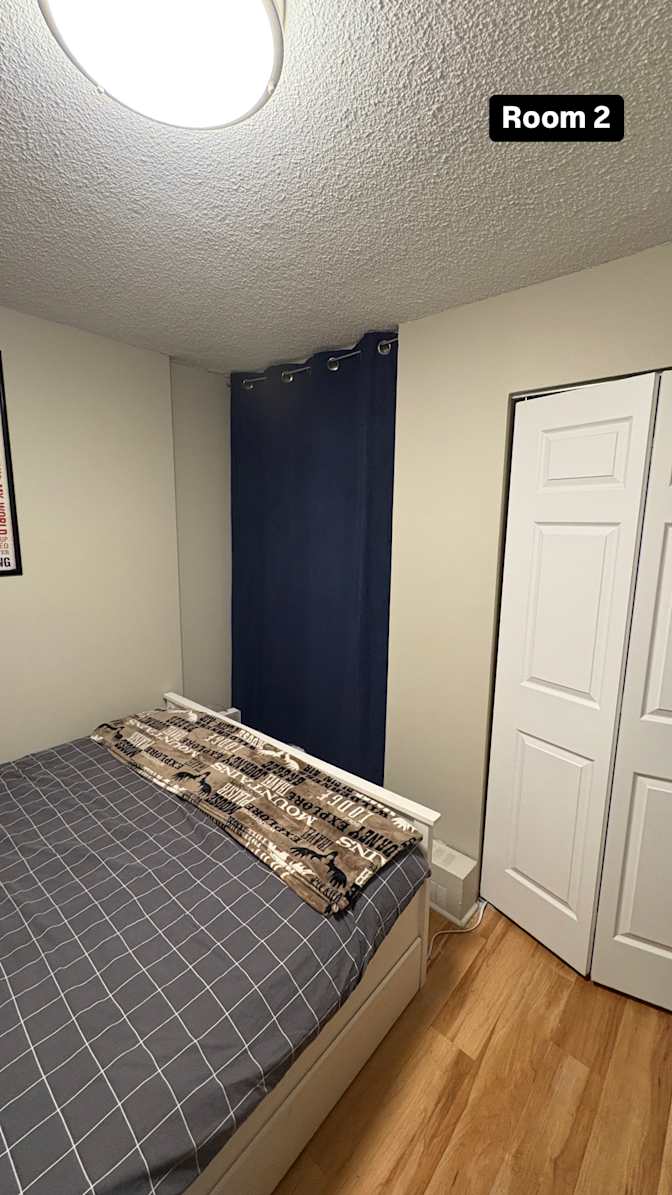 akhil jain's room