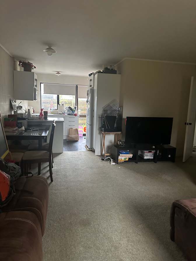 Sunny's room