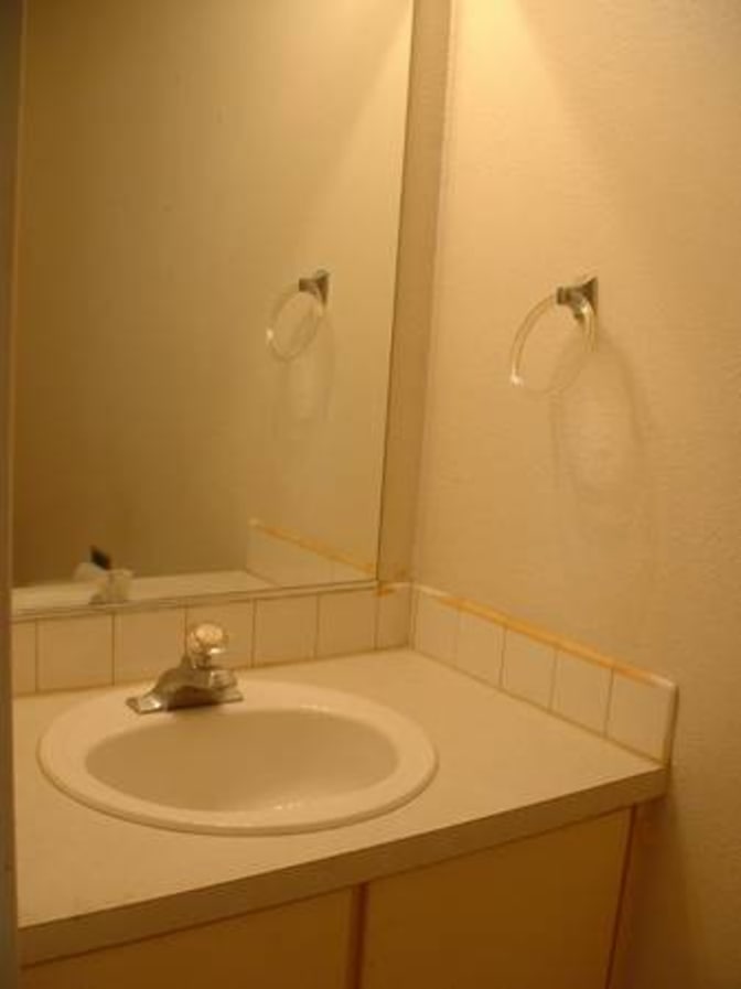 Xuebing's room