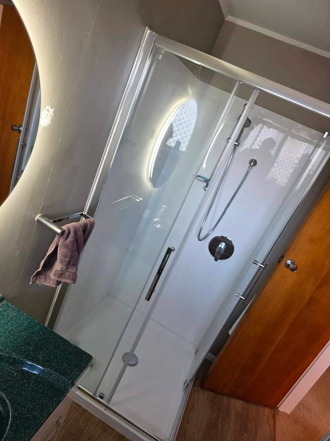 Elly's room