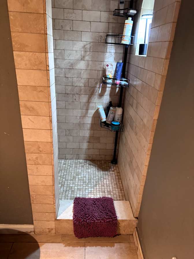 Valerie vetrone's room