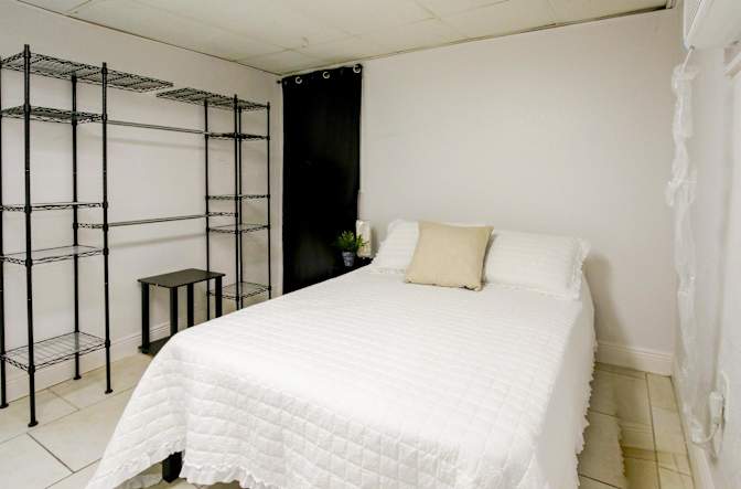 PadSplit's room