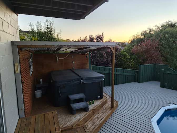 Tawhiri's room