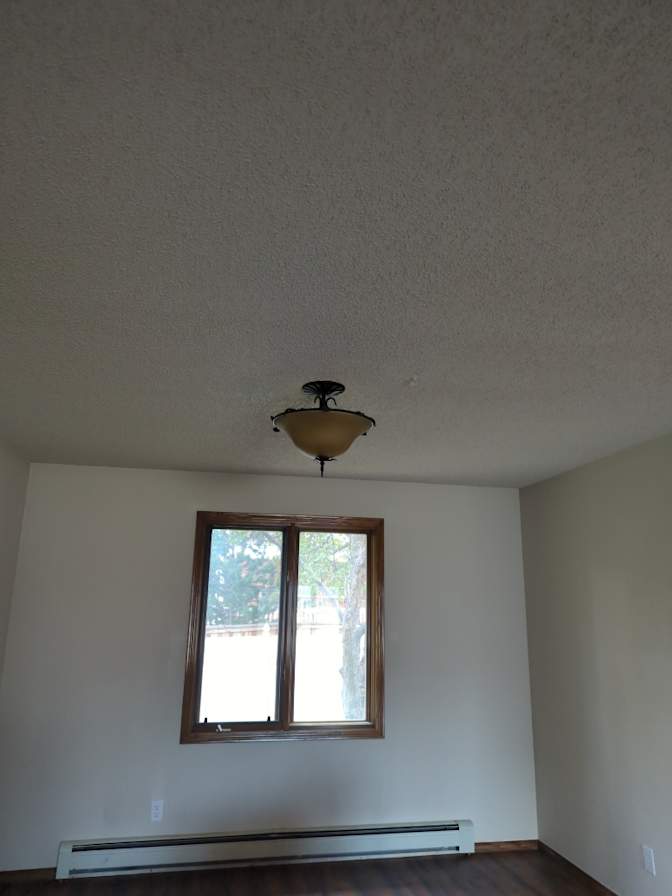 Jacquie Carpenter's room