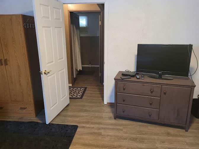 Rose's room
