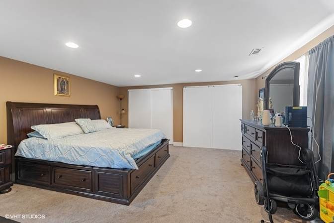Ashlie Ofray Rolon's room