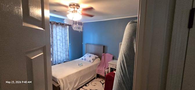avelino's room