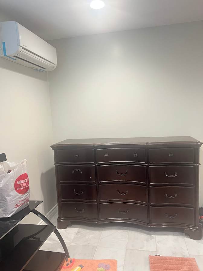 Jane's room