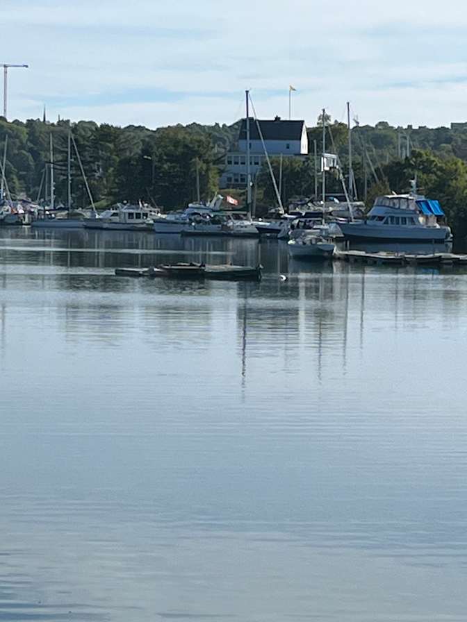 Taylor Snow's room