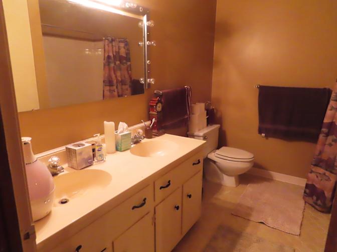 Nathan's room