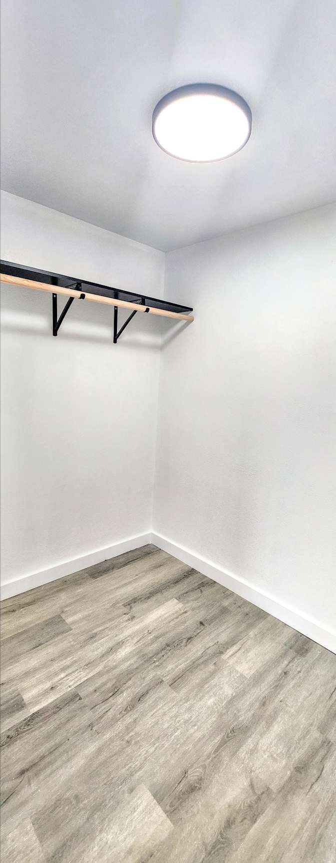 Sloan's room