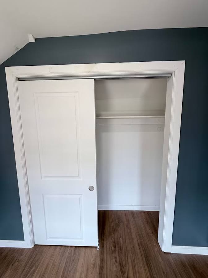Tyrone's room