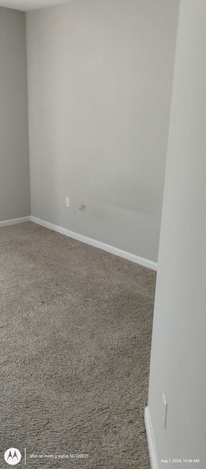 Prince's room