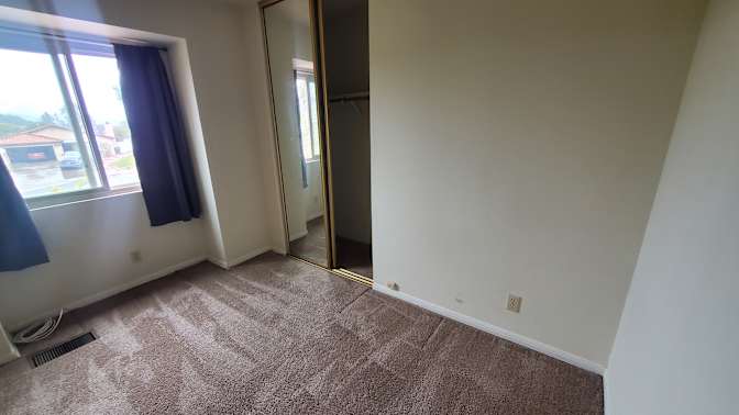 Jaime's room