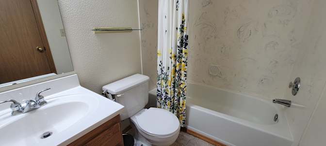 Bnb Aurora's room