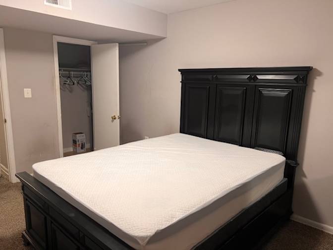 Angie's room