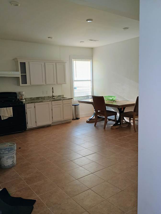 Jason's room