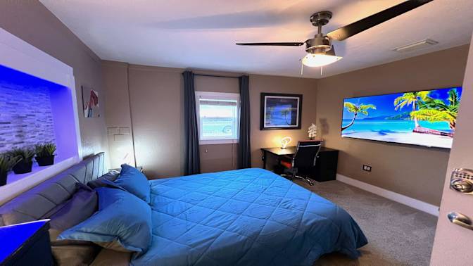 PadSplit's room