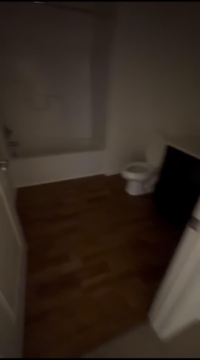 Serenity's room