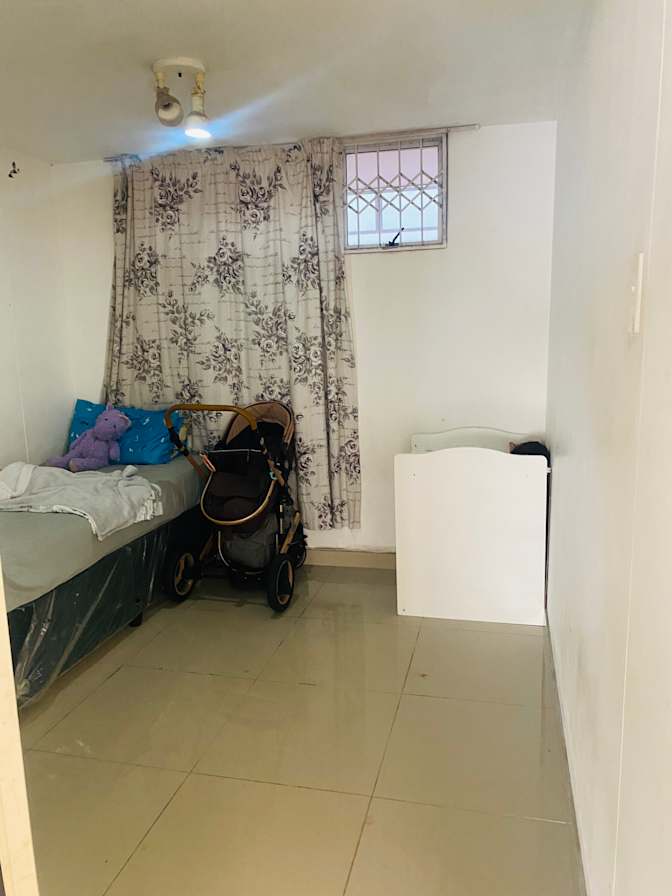 Kyzel's room