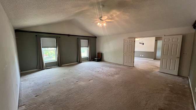 Brian's room