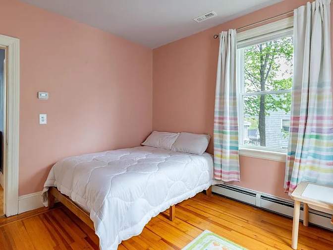 Calley's room
