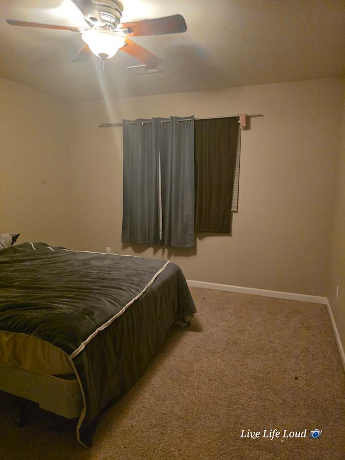 Shawn's room