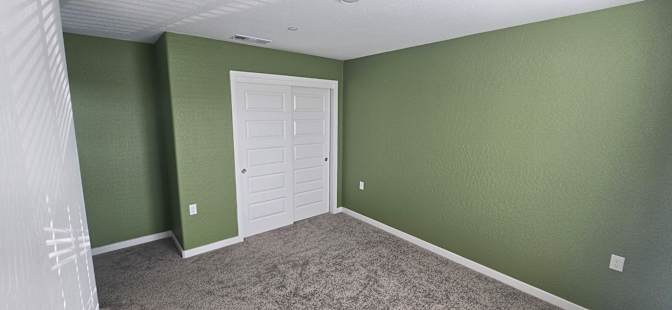 MORO's room