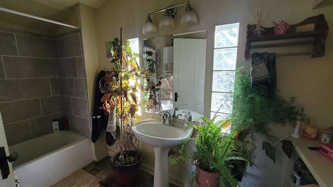 Natalia's room
