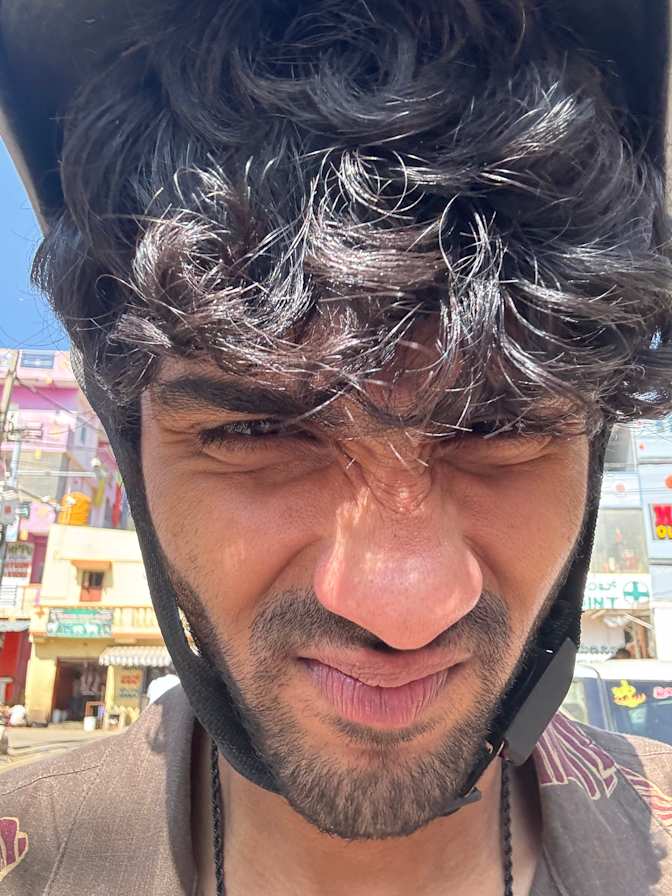 Abhiram
