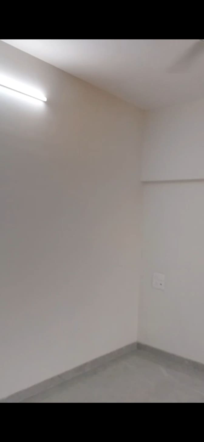 Kush Desai's room
